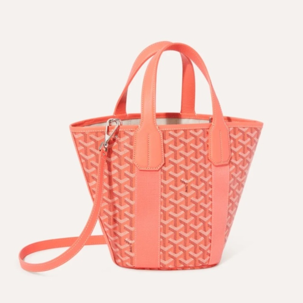 New Goyard - Coral Limited Edition 2024